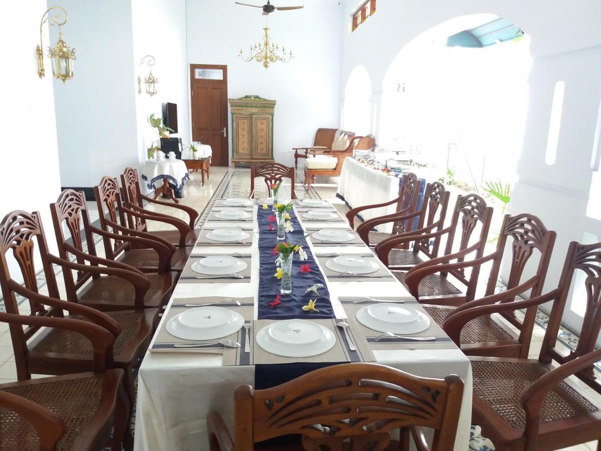 Griya Asih Guest house *