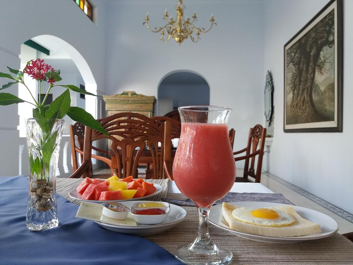 Griya Asih Maison d'hôtes Yogyakarta